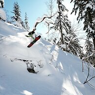 K's House Hokkaido - Asahidake Onsen Hostel