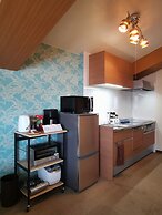 K's House Hokkaido - Asahidake Onsen Hostel