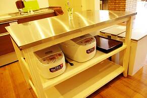 K's House Hokkaido - Asahidake Onsen Hostel