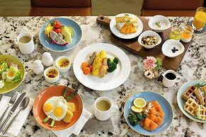 Four Points by Sheraton Seoul, Guro