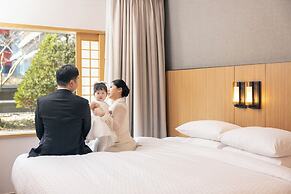 Four Points by Sheraton Seoul, Guro