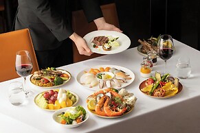 Four Points by Sheraton Seoul, Guro
