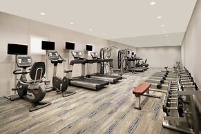Four Points by Sheraton Seoul, Guro