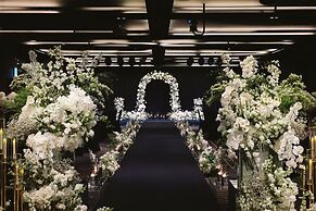 Four Points by Sheraton Seoul, Guro