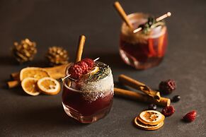 Four Points by Sheraton Seoul, Guro