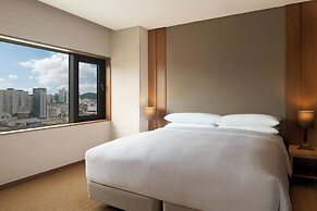 Four Points by Sheraton Seoul, Guro