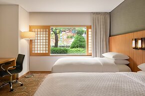 Four Points by Sheraton Seoul, Guro