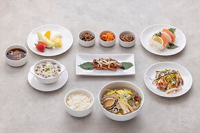 Four Points by Sheraton Seoul, Guro