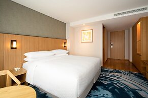 Four Points by Sheraton Seoul, Guro