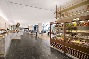 Four Points by Sheraton Seoul, Guro