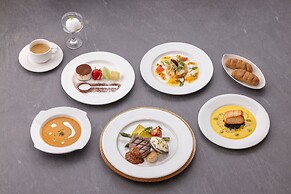 Four Points by Sheraton Seoul, Guro