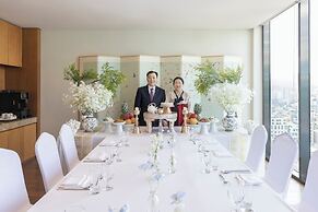 Four Points by Sheraton Seoul, Guro