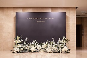 Four Points by Sheraton Seoul, Guro