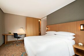 Four Points by Sheraton Seoul, Guro