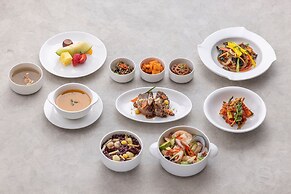 Four Points by Sheraton Seoul, Guro