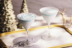 Four Points by Sheraton Seoul, Guro