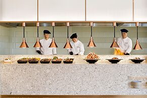 Four Points by Sheraton Seoul, Guro