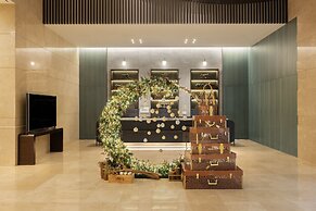 Four Points by Sheraton Seoul, Guro