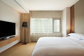 Four Points by Sheraton Seoul, Guro