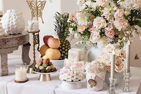 Four Points by Sheraton Seoul, Guro