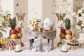 Four Points by Sheraton Seoul, Guro