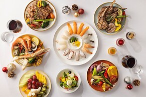 Four Points by Sheraton Seoul, Guro