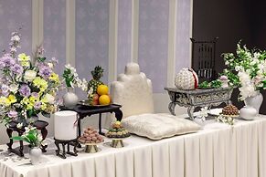 Four Points by Sheraton Seoul, Guro