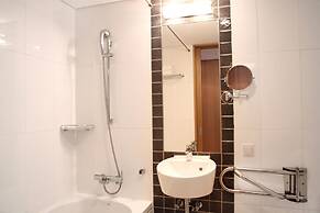 Four Points by Sheraton Seoul, Guro