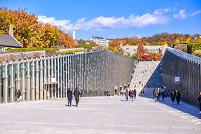 Four Points by Sheraton Seoul, Guro