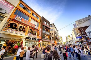 Four Points by Sheraton Seoul, Guro