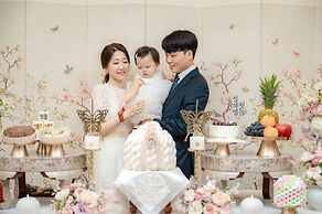 Four Points by Sheraton Seoul, Guro