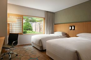 Four Points by Sheraton Seoul, Guro