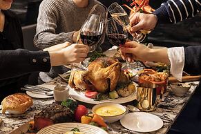 Four Points by Sheraton Seoul, Guro