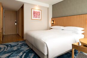 Four Points by Sheraton Seoul, Guro
