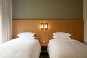 Four Points by Sheraton Seoul, Guro