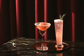 Four Points by Sheraton Seoul, Guro