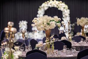 Four Points by Sheraton Seoul, Guro