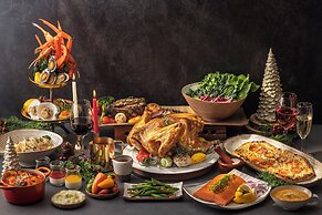 Four Points by Sheraton Seoul, Guro