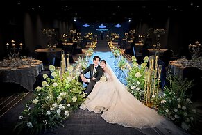 Four Points by Sheraton Seoul, Guro