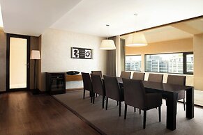 Four Points by Sheraton Seoul, Guro