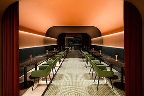 Four Points by Sheraton Seoul, Guro