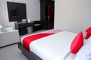 OYO 920 Gajah Mada Hotel