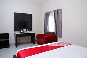 OYO 920 Gajah Mada Hotel