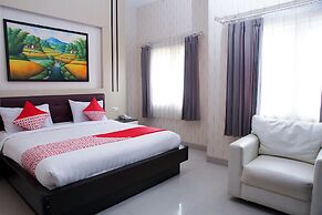 OYO 920 Gajah Mada Hotel