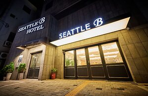 Seattle B Hotel
