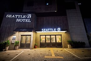 Seattle B Hotel