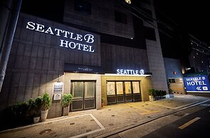 Seattle B Hotel