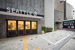 Seattle B Hotel