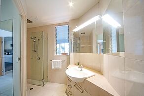 Baybliss Luxury 1 Bedroom Apt