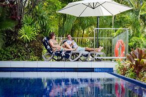 Baybliss Luxury 1 Bedroom Apt